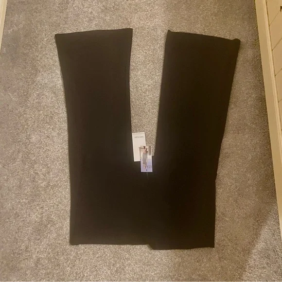 KAREN KANE funky wide leg pants! - Picture 5 of 8